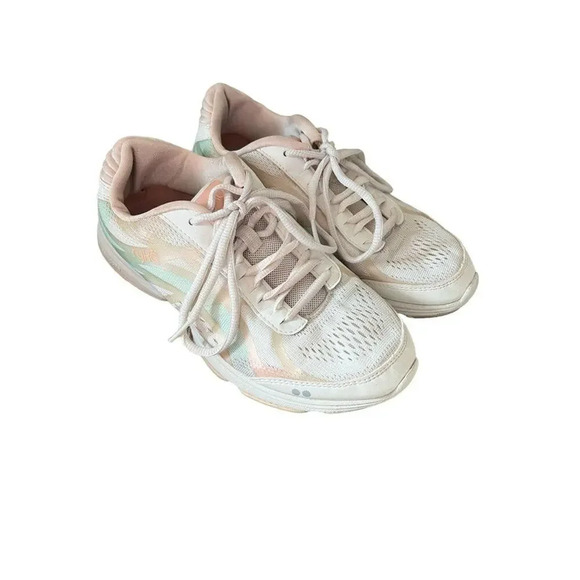 Ryka Devo Plus 3 Walking shoes Sneakers Size 7M - Picture 1 of 13